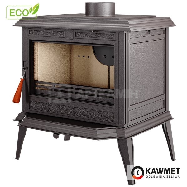 Піч опалювальна Kawmet Premium Prometeus S11 ECO 8,5 кВт