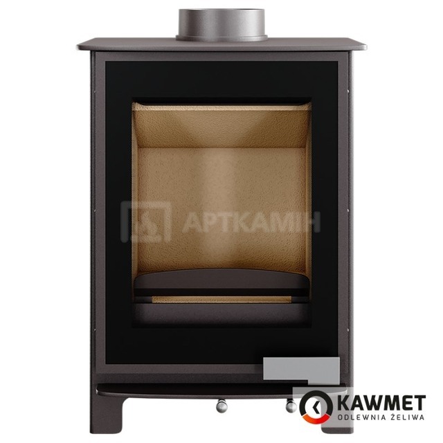 Печь отопительная Kawmet Premium Venus 4,9 кВт. Фото 2