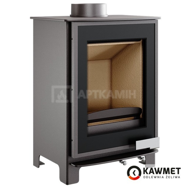 Печь отопительная Kawmet Premium Venus 4,9 кВт. Фото 3