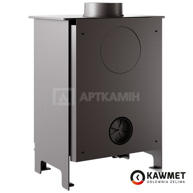 Піч опалювальна Kawmet Premium Venus 4,9 кВт. Фото 7
