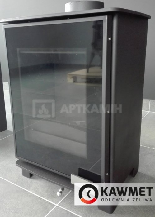Печь отопительная Kawmet Premium Venus 4,9 кВт. Фото 8
