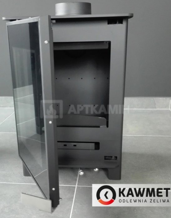 Піч опалювальна Kawmet Premium Venus 4,9 кВт. Фото 9