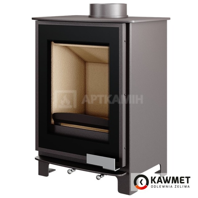 Піч опалювальна Kawmet Premium Venus 4,9 кВт