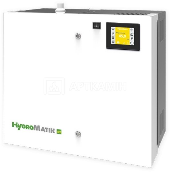 Пароутворювач HygroMatik FlexLine FLE25
