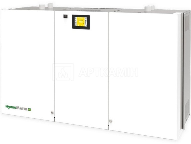 Пароутворювач HygroMatik FlexLine FLE130
