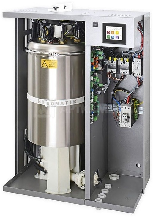 Пароутворювач HygroMatik FlexLine FLH15. Фото 2