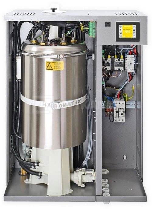 Пароутворювач HygroMatik FlexLine FLH15. Фото 3