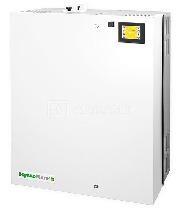 Пароутворювач HygroMatik FlexLine FLH50