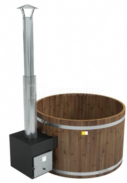 Купель Kirami Original Woody M (TW1900CUBE)