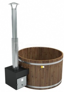 Купіль Kirami Original Woody M (TW1900CUBE)