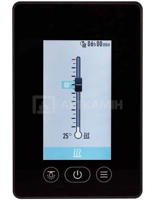 Пароутворювач HygroMatik PremiumLine SLE30. Фото 3
