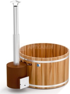 Купіль Kirami Premium Woody M (RC1900TUBE)