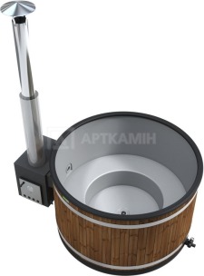 Купель Kirami Comfort Cozy M (COGTW1900MACU)