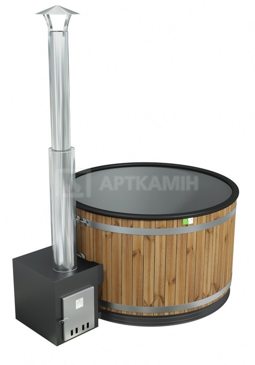 Купіль Kirami Comfort Cozy M (COGRTW1900MACU)
