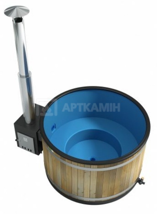 Купель Kirami Comfort Cozy M (COBLLA1900MACU)