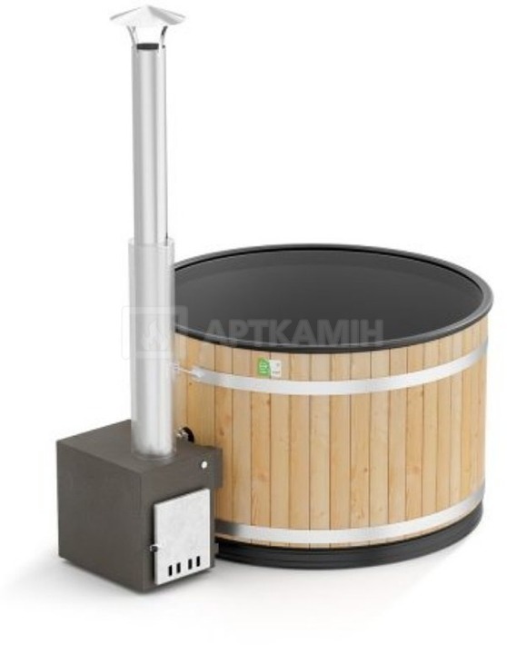 Купіль Kirami Comfort Cozy M (COGRLA1900MACU)