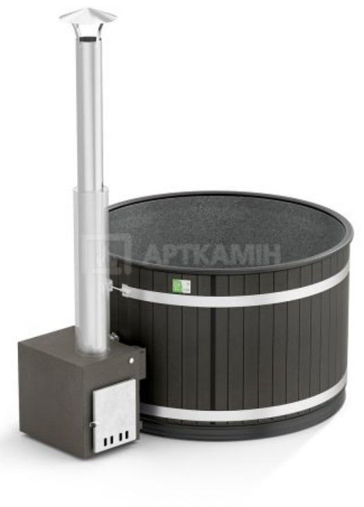 Купіль Kirami Comfort Cozy M (COGEP1900MACU-BL)