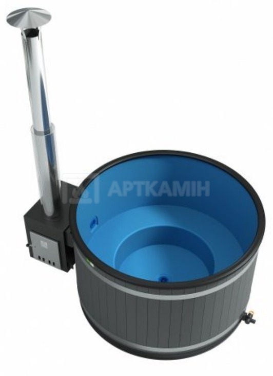 Купіль Kirami Comfort Cozy M (COBLEP1900MACU-GR)