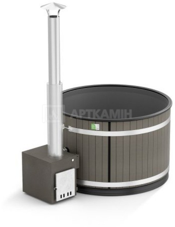 Купіль Kirami Comfort Cozy M (COGREP1900MACU-GR)