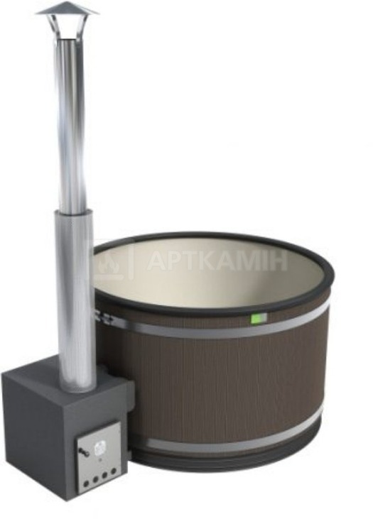 Купіль Kirami Comfort Cozy M (COBEP1900MACU-BR)