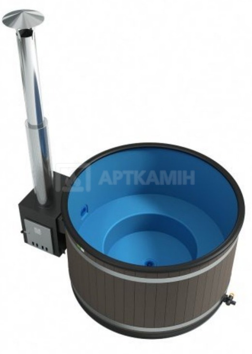 Купіль Kirami Comfort Cozy M (COBLEP1900MACU-BR)