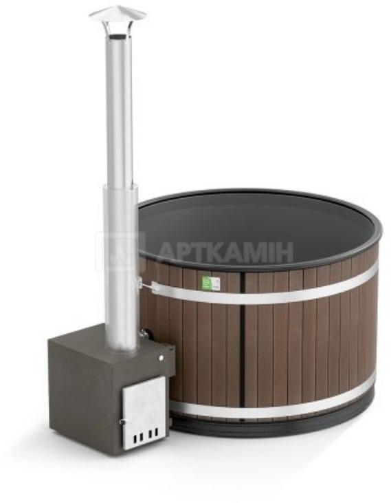 Купіль Kirami Comfort Cozy M (COGREP1900MACU-BR)