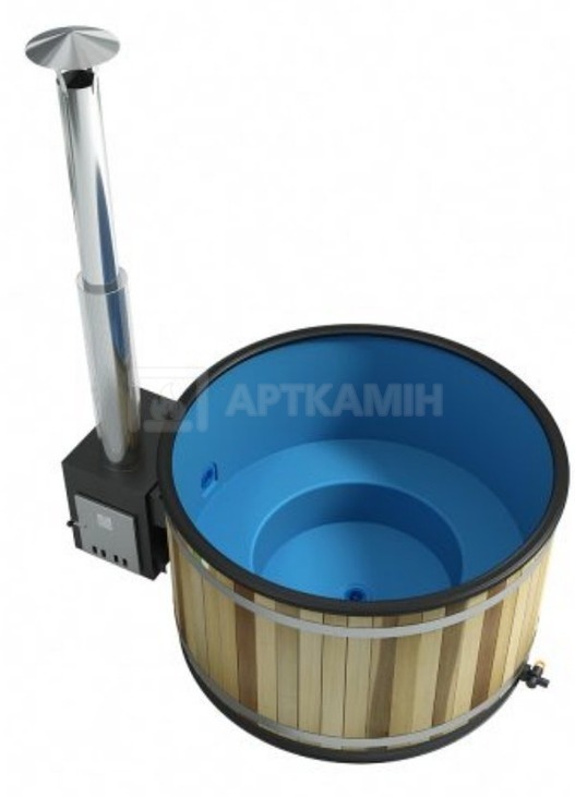 Купіль Kirami Comfort Cozy M (COBLRC1900MACU)