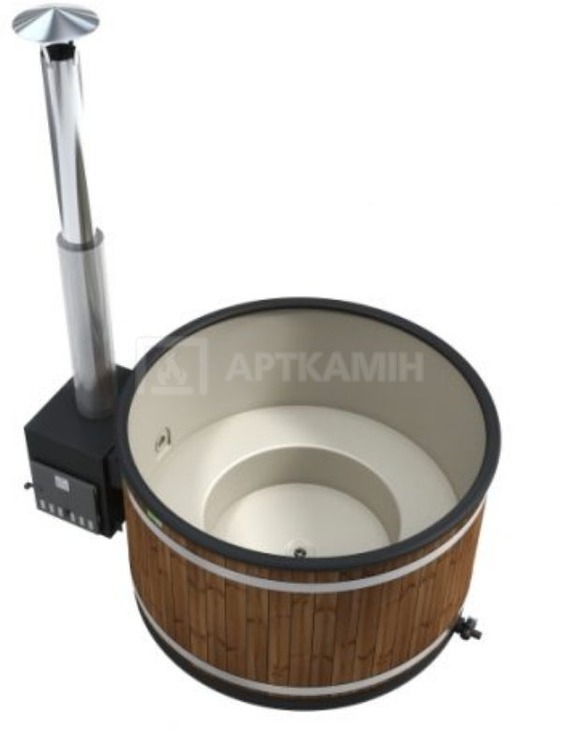 Купіль Kirami Comfort Cozy M (COBTW1900CUBE)