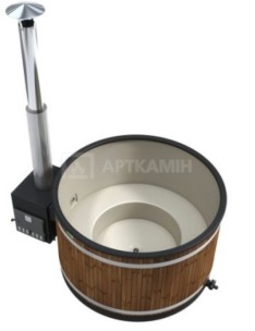 Купіль Kirami Comfort Cozy M (COBTW1900CUBE)