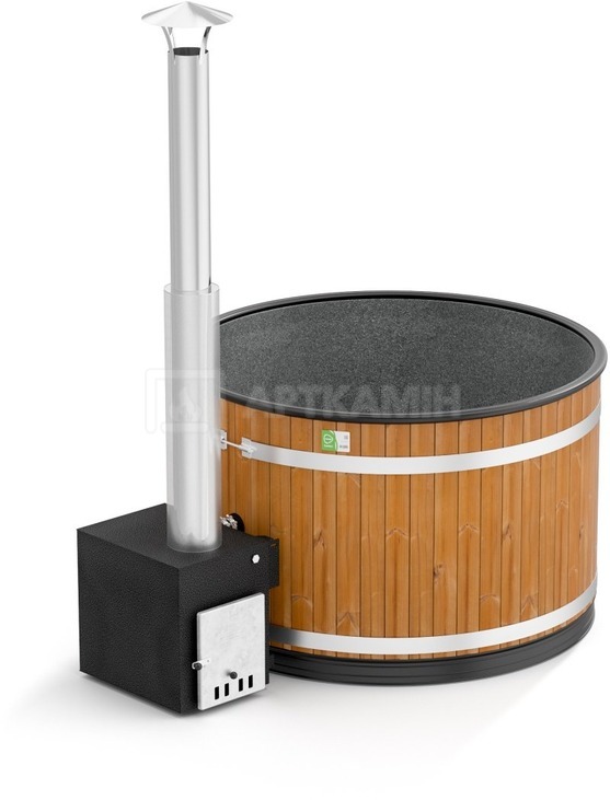 Купіль Kirami Comfort Cozy M (COGTW1900CUBE)
