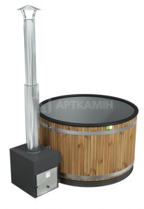 Купель Kirami Comfort Cozy M (COGRTW1900CUBE)