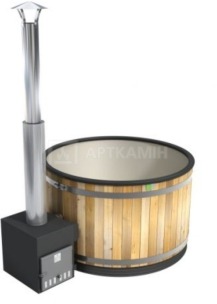Купель Kirami Comfort Cozy M (COBLA1900CUBE)