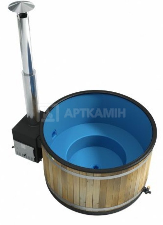 Купель Kirami Comfort Cozy M (COBLLA1900CUBE)