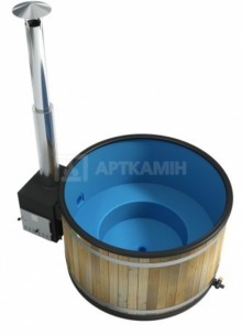 Купіль Kirami Comfort Cozy M (COBLLA1900CUBE)