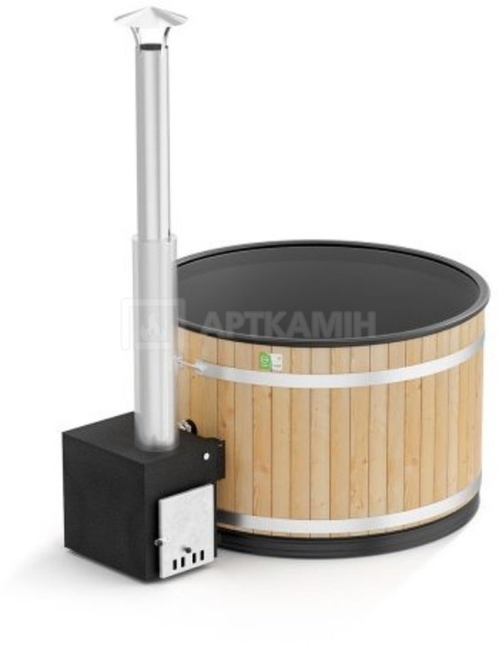 Купель Kirami Comfort Cozy M (COGRLA1900CUBE)