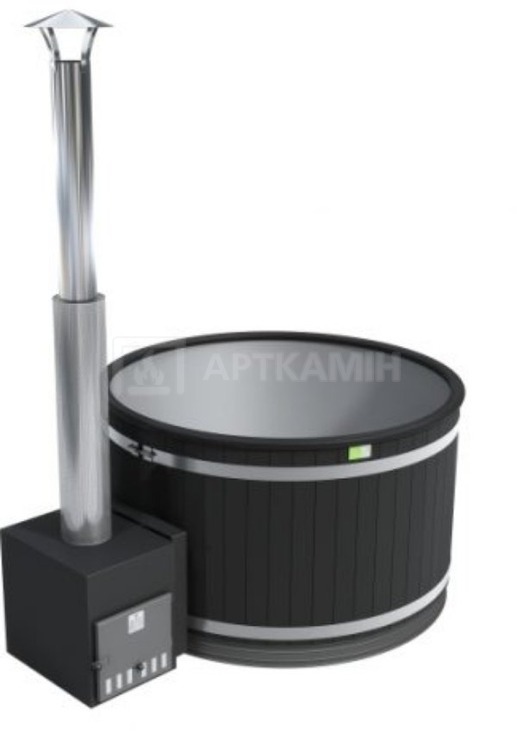 Купіль Kirami Comfort Cozy M (COGREP1900CUBE-BL)