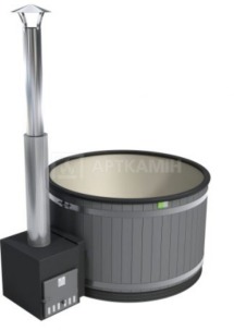 Купель Kirami Comfort Cozy M (COBEP1900CUBE-GR)