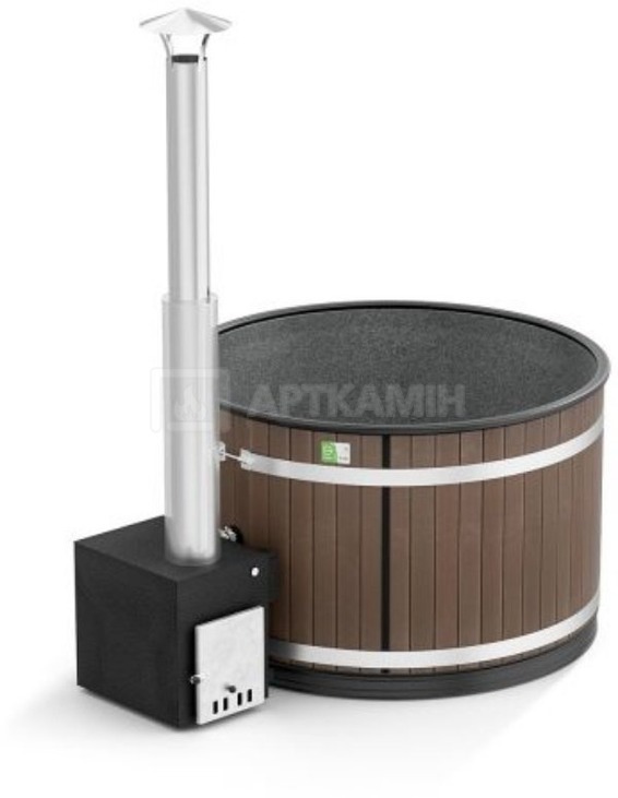 Купіль Kirami Comfort Cozy M (COGEP1900CUBE-BR)