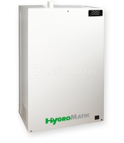 Пароутворювач HygroMatik PremiumLine-Bio SLE05