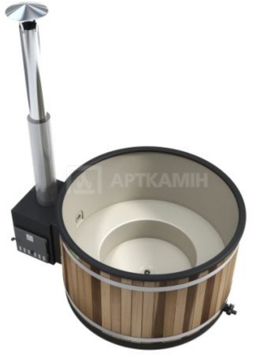 Купіль Kirami Comfort Cozy M (COBRC1900CUBE)