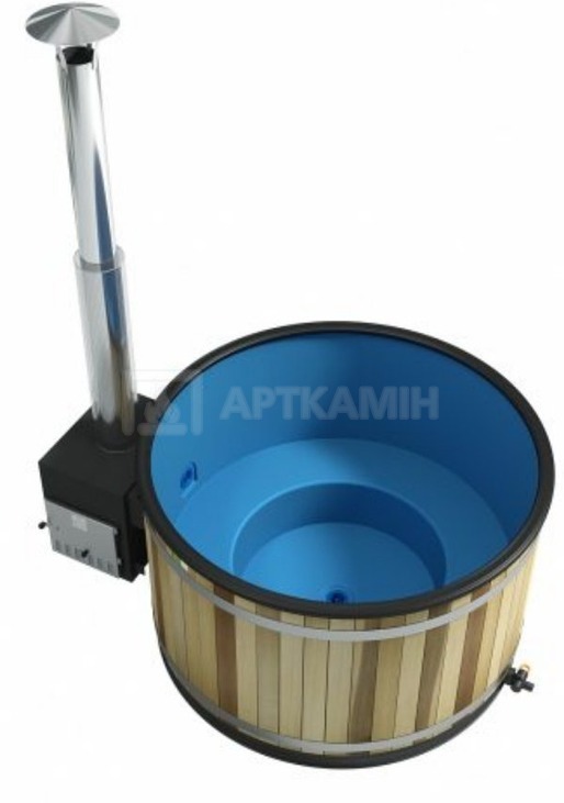 Купель Kirami Comfort Cozy M (COBLRC1900CUBE)