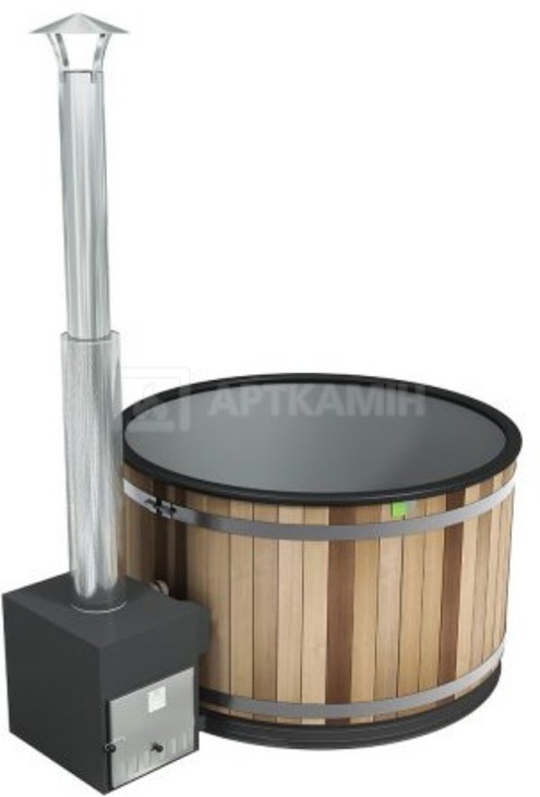 Купіль Kirami Comfort Cozy M (COGRRC1900CUBE)