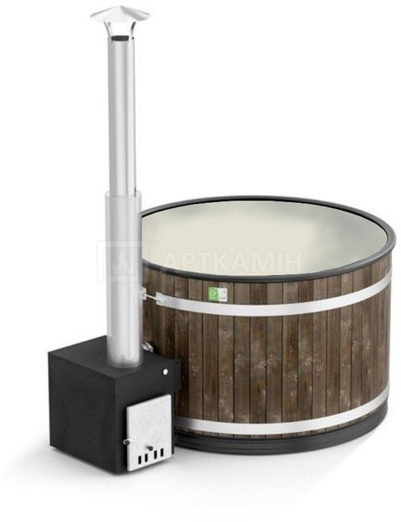 Купіль Kirami Comfort Cozy L (COBST2300CUBE)