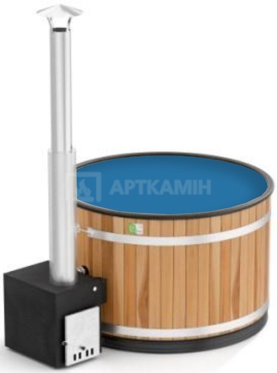 Купіль Kirami Comfort Cozy L (COBRC2300CUBE)