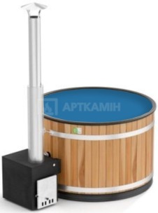 Купіль Kirami Comfort Cozy L (COBRC2300CUBE)