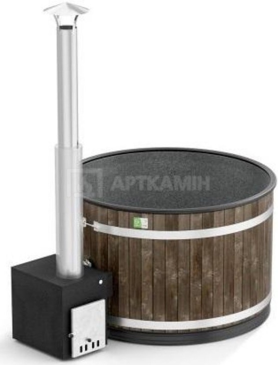 Купіль Kirami Comfort Cozy L (COGST2300TUBE-DW)