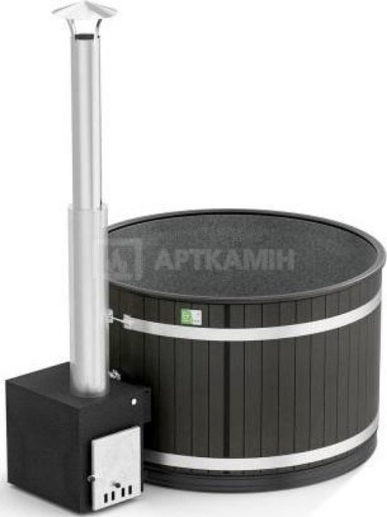 Купіль Kirami Comfort Cozy L (COGST2300TUBE-CB)