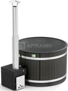 Купель Kirami Comfort Cozy L (COGST2300TUBE-CB)