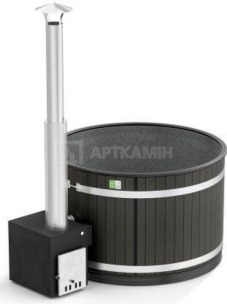 Купіль Kirami Comfort Cozy L (COGEP2300TUBE-BL)
