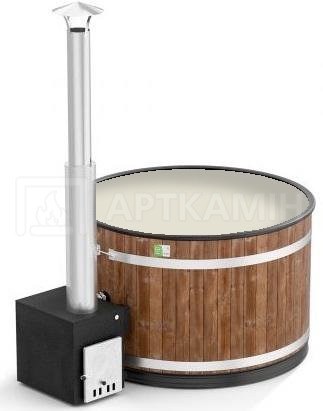 Купіль Kirami Comfort Cozy L (COBEP2300TUBE-BR)